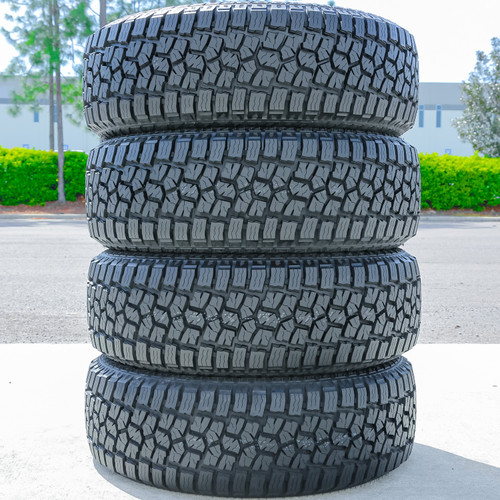 Goodride Terra Legend SL379 225/70R16 103S