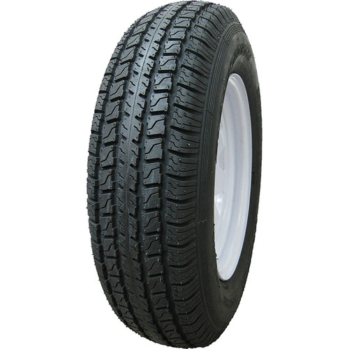 Hi-Run H180 ST 215/75D14 C (6 Ply)