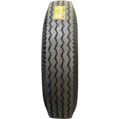 JK Tyre Jet Trailer AX ST 10-20 G (14 Ply) (TTF)