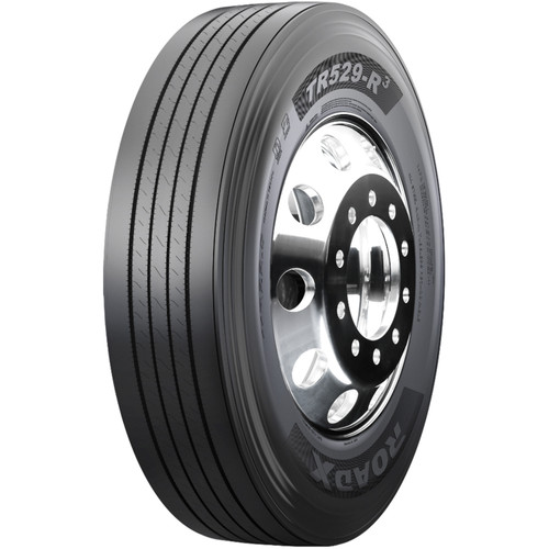 RoadX TR529-R3 285/75R24.5 144/141M G (14 Ply)