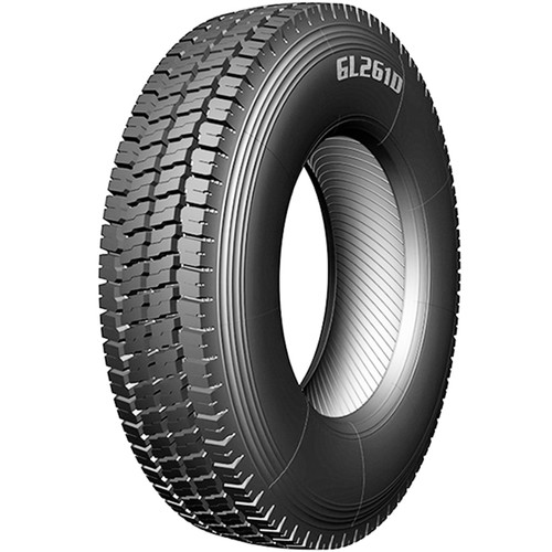 Samson GL261D 11R22.5 146/143M H (16 Ply)
