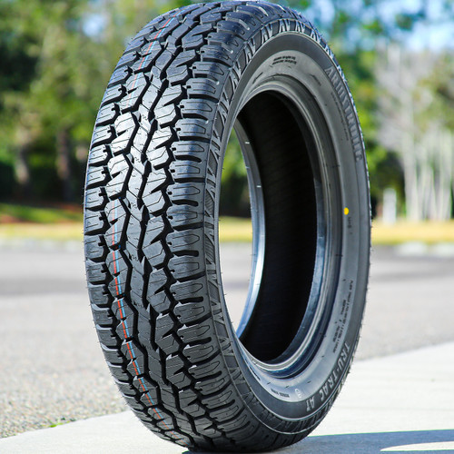 Armstrong Tru-Trac AT 225/70R16 107T XL