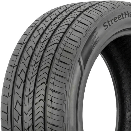 【新品】GOODRIDE SPORT SA-37 235/55R17 103W 17インチ 夏タイヤ 4本 VW/ティグアン audi/Q3 VOLVO/XC70 /X3等　(STA076) Achilles StreetHawk Sport 235/55R17 99W