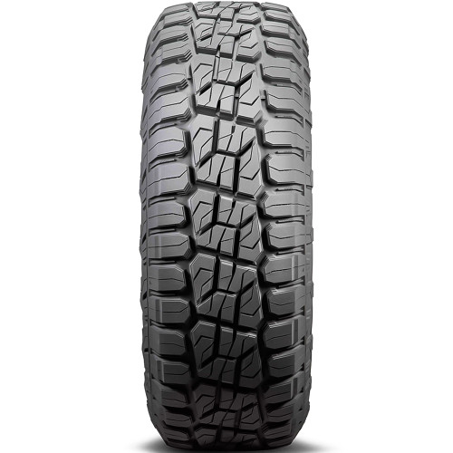 downt 「downt」 Delinte DX-20 Bandit X/T 285/40R24 118V