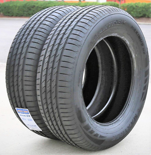 Maxtrek Maximus M2 215/50R17 95V