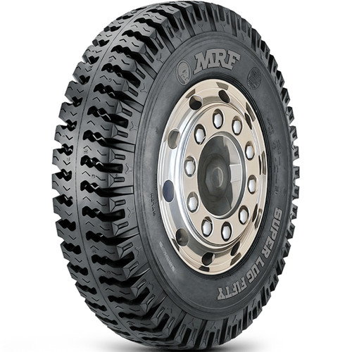 MRF Superlug LT 8.25-20 G (14 Ply) (TTF)