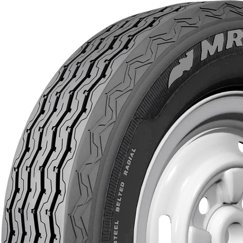 MRF Zigma-CT LT 145/80R12 86/84Q D (8 Ply)