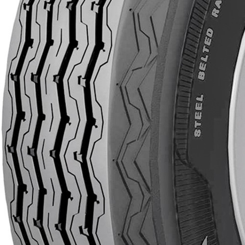 MRF Zigma-CT LT 145/80R12 86/84Q D (8 Ply)