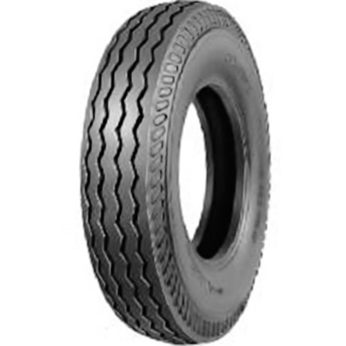MRF Super Miler 7-16 F (12 Ply) (TT)