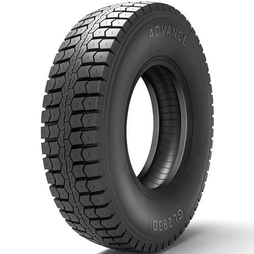 Advance GL293D 11R24.5 149/146L H (16 Ply)