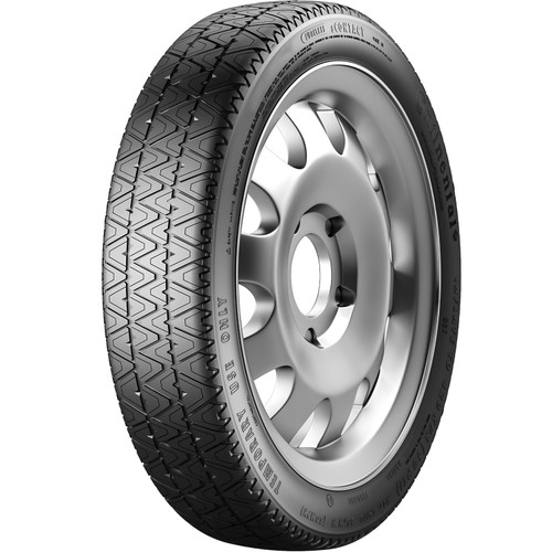Continental SContact 125/70R16 96M