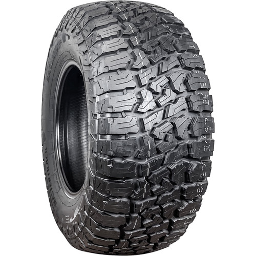 Mastertrack Badlands AT LT 265/75R16 123/120S E (10 Ply)