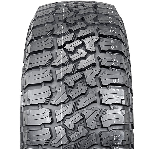 Mastertrack Badlands AT 265/65R18 114H