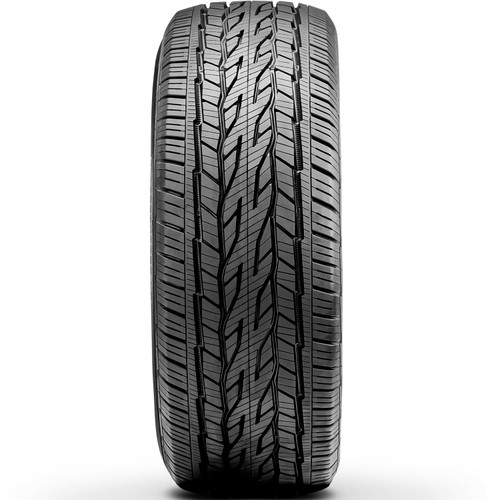 Continental CrossContact LX20 (OE) EcoPlus 275/45R22 108V