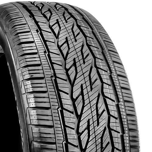 Continental CrossContact LX20 (OE) EcoPlus 275/45R22 108V