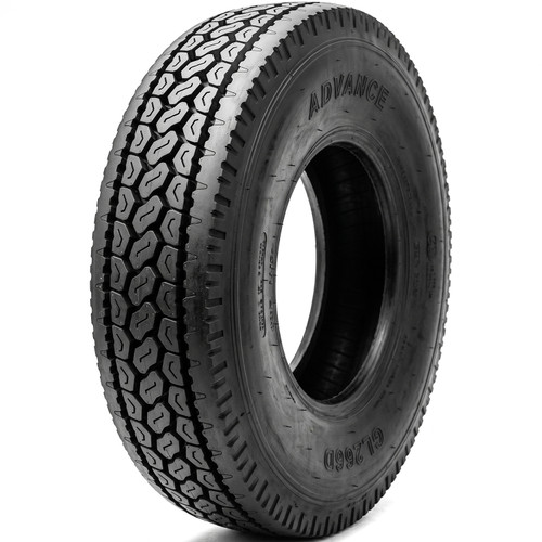 Advance GL266D 11R24.5 146/143M G (14 Ply)