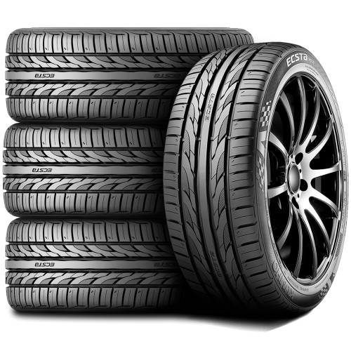 1月5日 最大16.5倍 KUMHO ECSTA PS91 285/30R19 98Y XL 19インチ