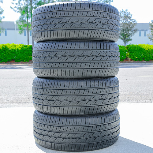 Nebula Falcon N 007 275/40R20 ZR 106W XL