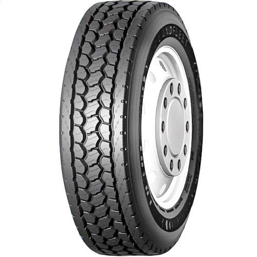 Landfleet LD301 295/75R22.5 146/143M H (16 Ply)