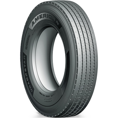 American Roadstar ARS4000 11R22.5 148/145M H (16 Ply)