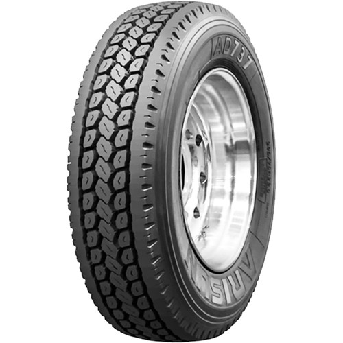 Arisun AD737 11R22.5 144/142L G (14 Ply)