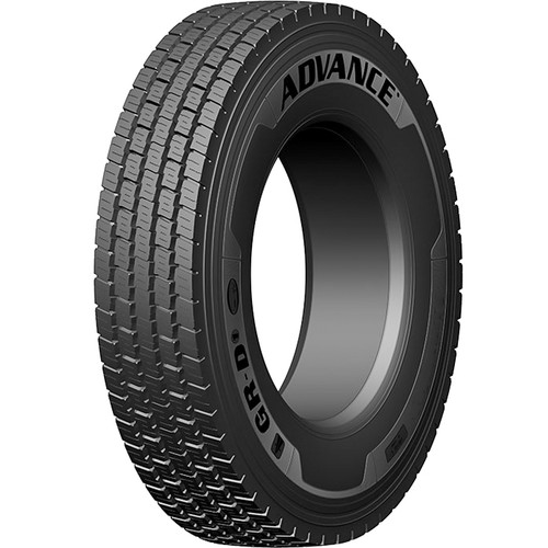 Advance GR-D1 285/75R24.5 147/144L H (16 Ply)