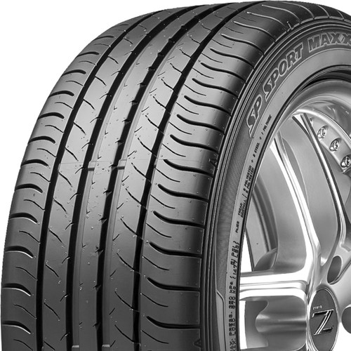 Dunlop SP Sport Maxx 050 265/35R19 94Y (DC)