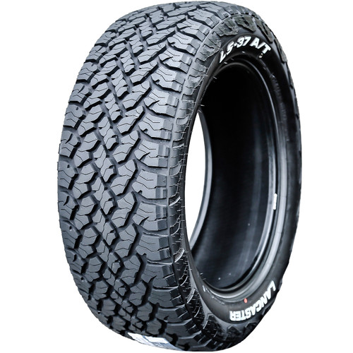 Lancaster LS-37 A/T LT 31X10.50R15 109S C (6 Ply)
