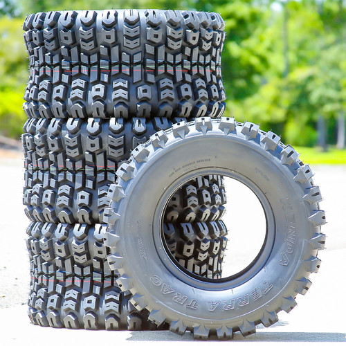 Kenda K502 Terra Trac 26X12.00-12 100A3 4 Ply