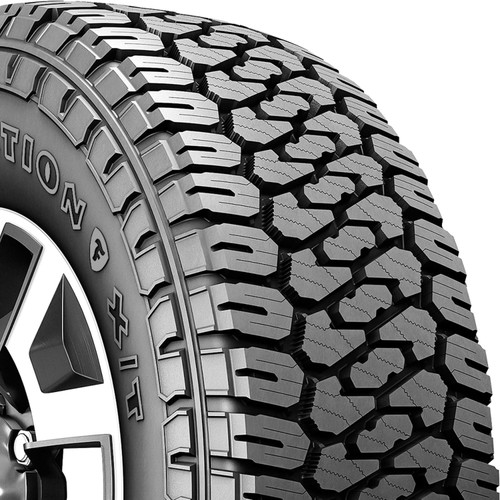 Firestone Destination X/T LT 265/65R17 120/117S E (10 Ply)