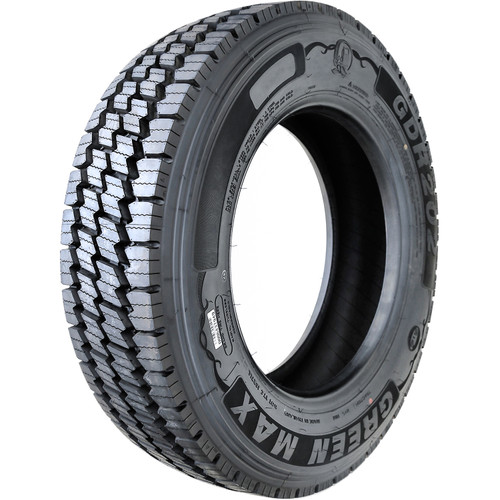 Green Max GDR202 265/70R19.5 140/138L H (16 Ply)