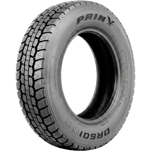 Prinx DR601 ET 295/75R22.5 146/143L H (16 Ply)