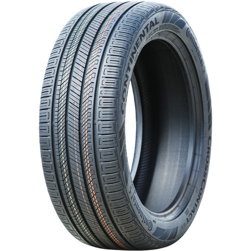 Continental CrossContact RX (OE) (SIL) 255/45R20 105H XL