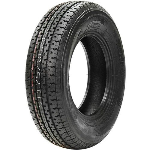 Trailer King ST Radial II ST 205/75R15 107/102L D (8 Ply)