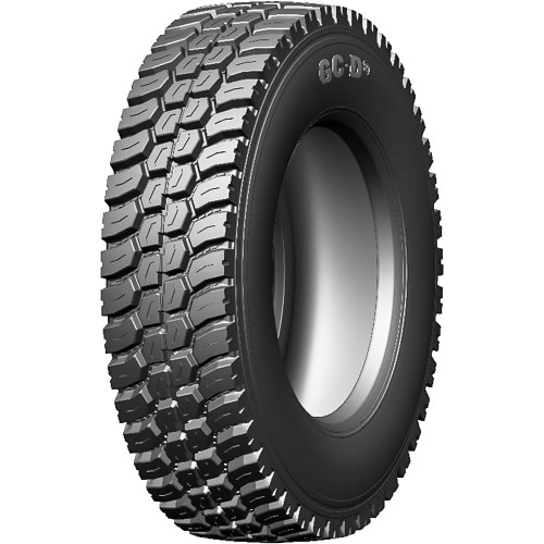 Advance GC-D2 245/70R19.5 136/134M H (16 Ply)