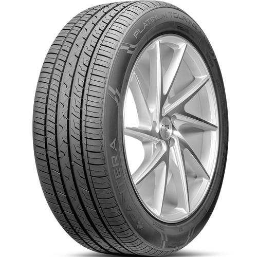 Pantera Platinum Touring A/S 215/50R17 95V