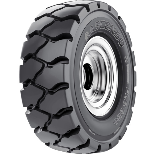 Ascenso FLB 680 8.25-15 14 Ply (TTF)
