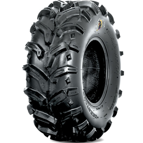 Deestone D932 Swamp Witch 22X11.00-10 47F 6 Ply (DC)