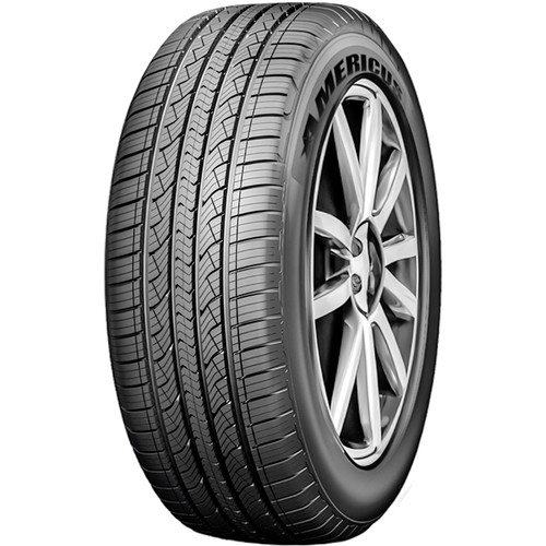 Americus Recon Tour 225/50R17 98V XL
