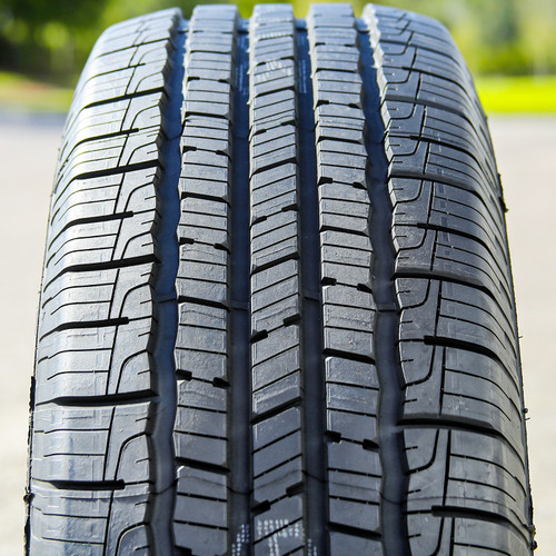 Goodyear Reliant All-Season 215/50R17 95V