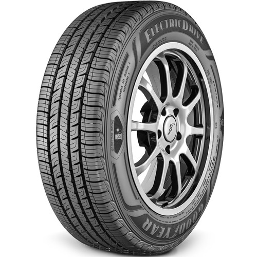 Goodyear ElectricDrive (SCT) 215/55R17 94V