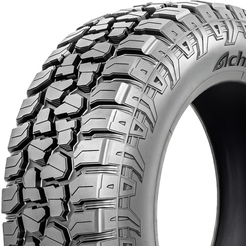 Achilles Rugged Hawk LT 265/70R17 121/118Q E (10 Ply)