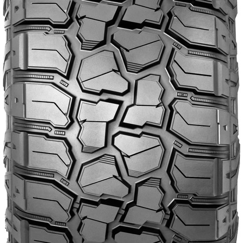 Achilles Rugged Hawk LT 265/70R17 121/118Q E (10 Ply)