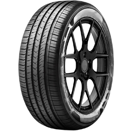 Grit Master UHP 01 215/40R18 89Y XL