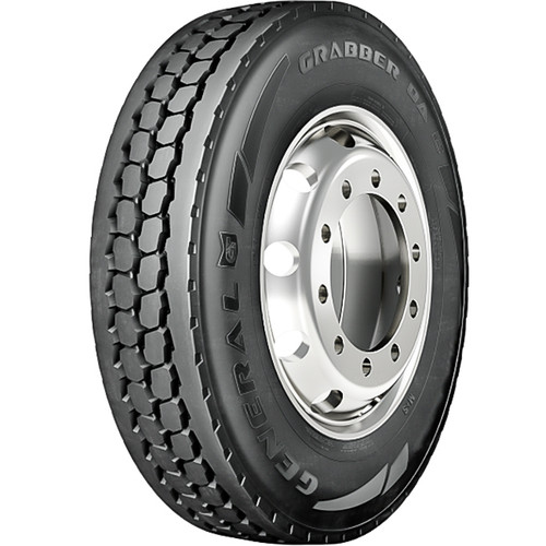 General Grabber OA 2 11R22.5 146/143K H (16 Ply)