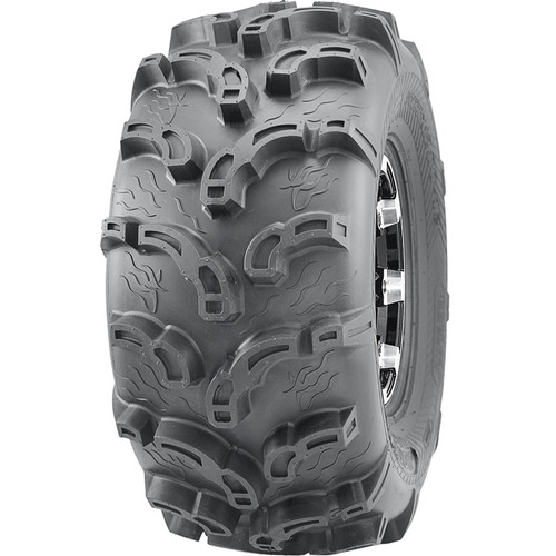 Wolfpack P375 25X10.00-11 50J 6 Ply