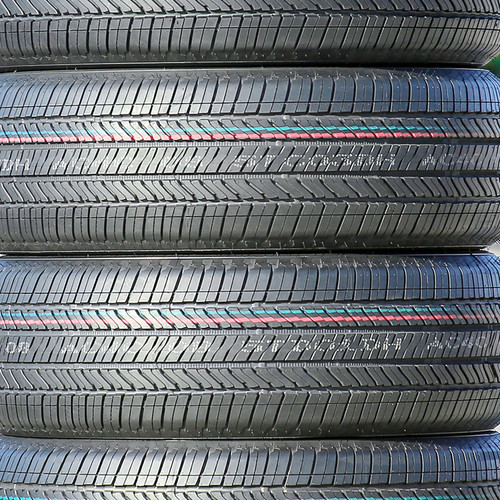 BS BRIDGESTONE BLIZZAK REVO GZ 235/45R17 17インチ スタッドレス 4本 audi/A4アバント/A4/A6アバント/A6等　(TG206) Bridgestone Blizzak WS90 Winter 235/45R17 97H XL Passenger Tire