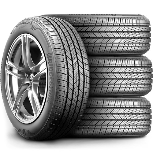 Bridgestone Turanza LS100 RFT 265/40R21 105H XL