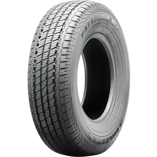 Milestar Patagonia H/T 245/65R17 105T (BSW)