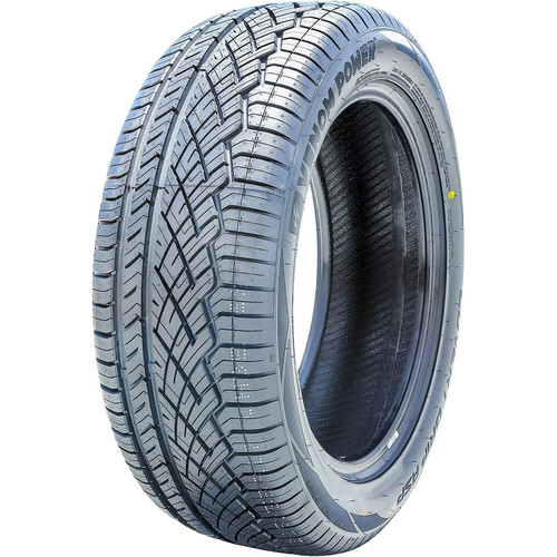 Venom Power Covert Grip ASP 235/50R17 96V